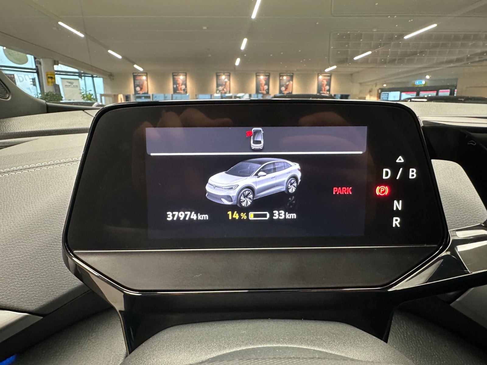 Billede af VW ID.5 77 Pro