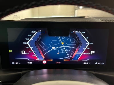 BMW i4 M50 M-Sport xDrive