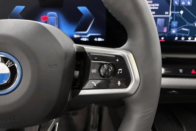 BMW i5 xDrive40 Touring M-Sport