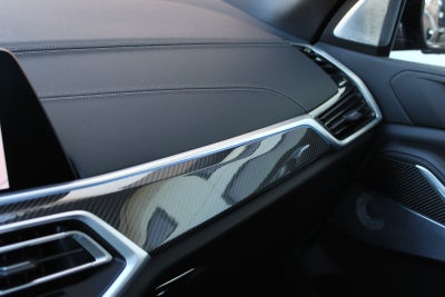 BMW X5 xDrive45e M-Sport aut.