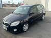 Skoda Fabia TDi 80 GreenLine Combi thumbnail