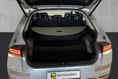 Hyundai Ioniq 5 Ultimate AWD