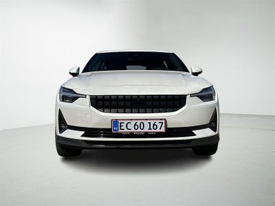 Polestar 2 Long Range