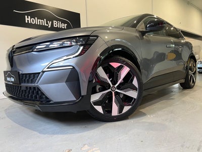 Renault Megane E-Tech Techno