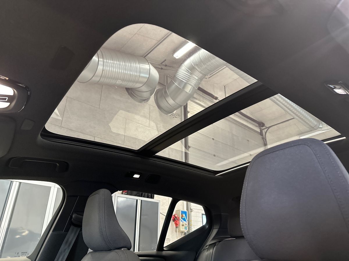 Volvo EX40 Twin Performance Ultra billede 21