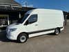 Mercedes Sprinter 317 CDi A2 Kassevogn aut. RWD thumbnail