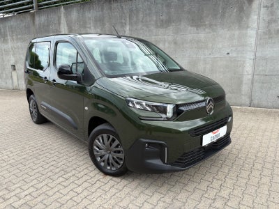Citroen E Berlingo Plus