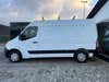 Renault Master III T33 dCi 145 L2H2 Kassevogn thumbnail