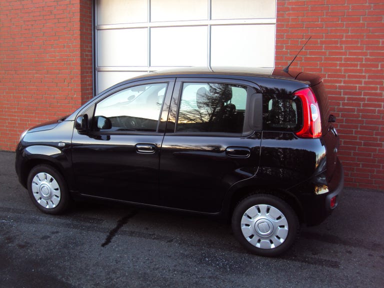 Fiat Panda 69 Easy