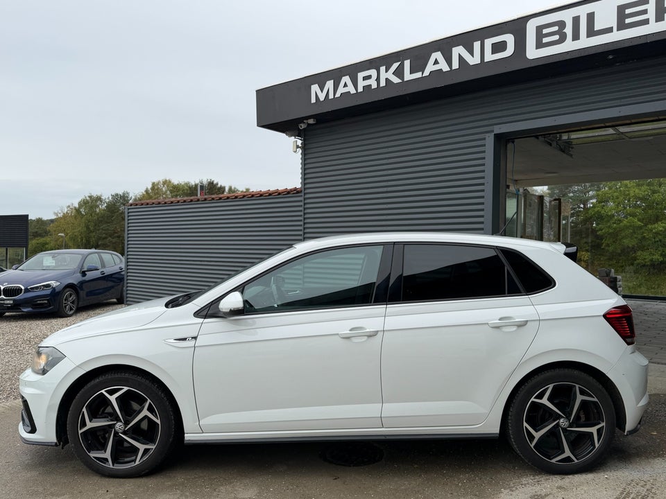 VW Polo, Billede 4