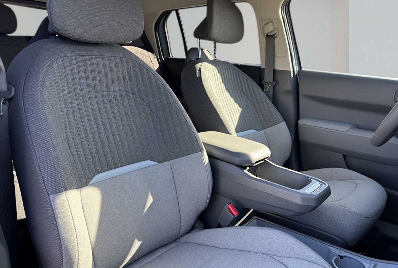 Kia EV3 Long Range Prestige