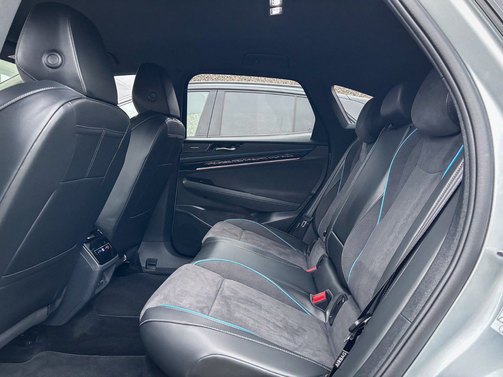 Billede af VW ID.7 77 Style