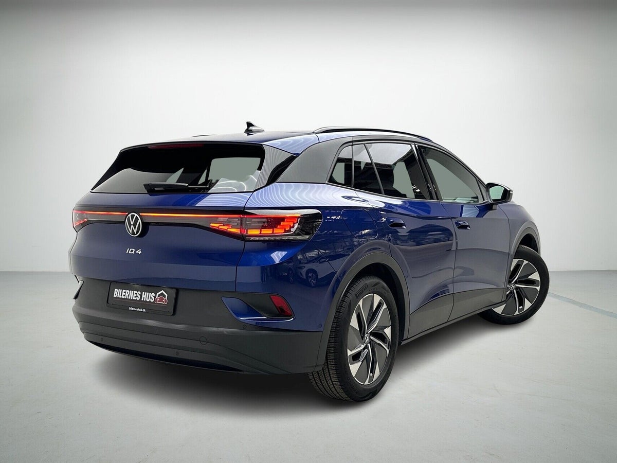 VW ID.4 Style billede 2