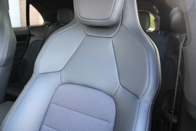 Porsche Macan 4 