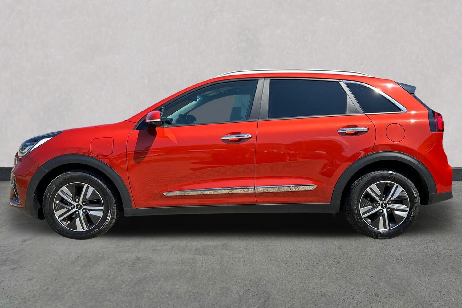 Billede af Kia Niro 1,6 HEV Advance DCT