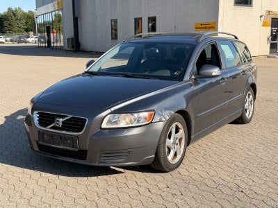 Volvo V50 1,6 D2 115 5d