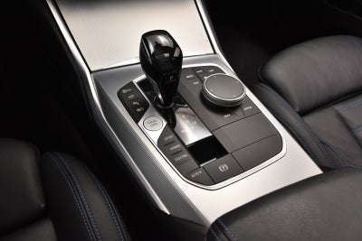 BMW 330e Touring M-Sport xDrive aut.