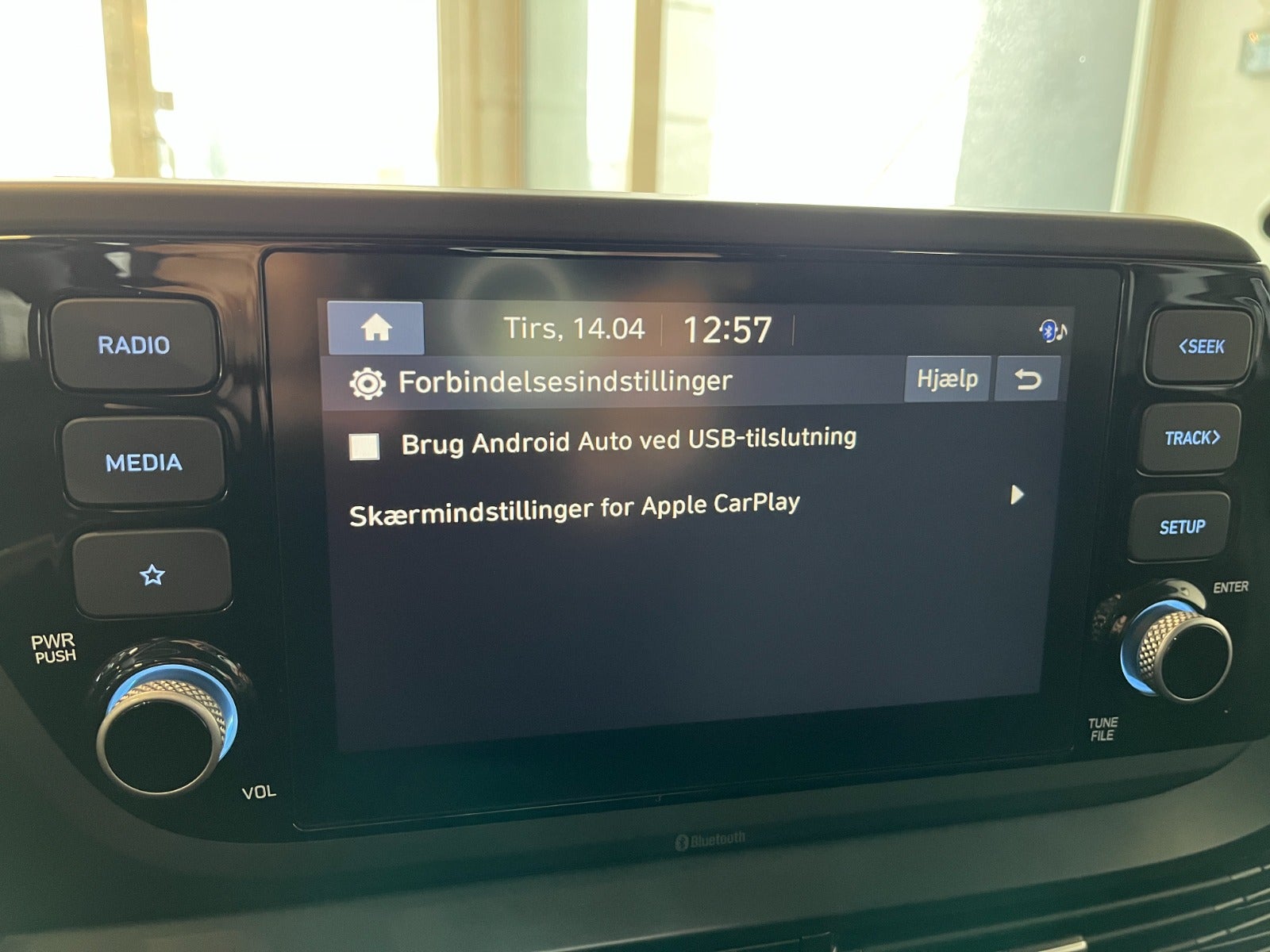 Billede af Hyundai i20 1,0 T-GDi Essential