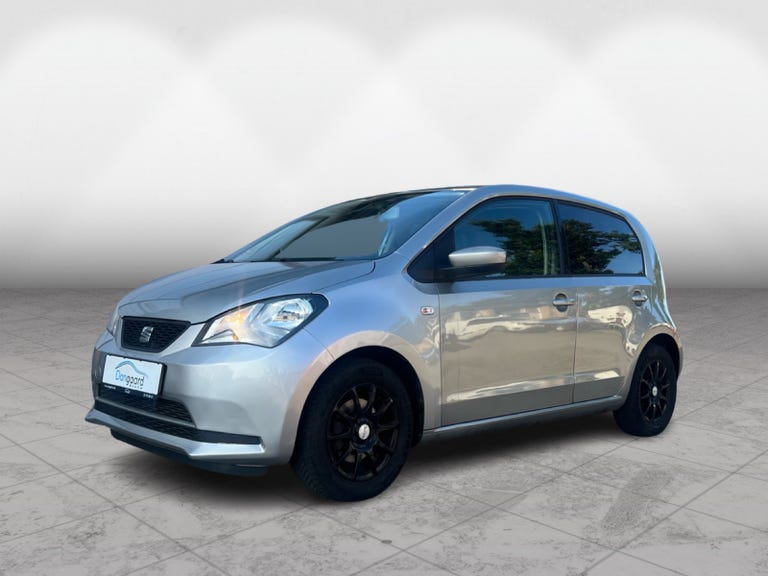 Seat Mii 60 Style eco