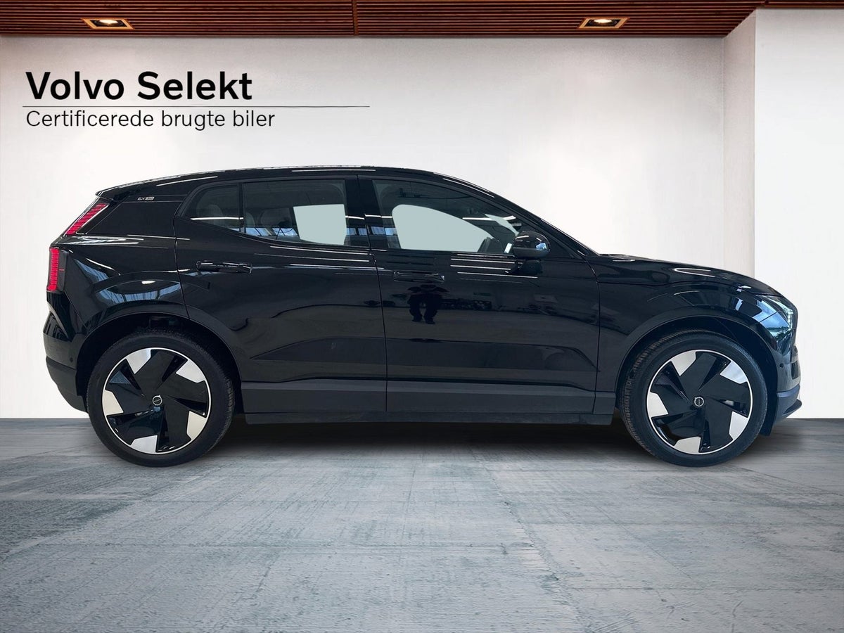 Volvo EX30 Twin Performance Ultra billede 6