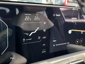 Kia EV4 Long Range GT-Line