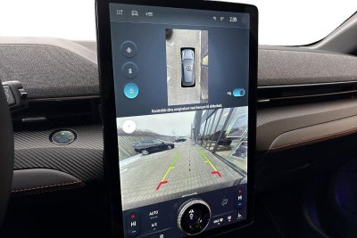 Ford Mustang Mach-E Premium Extended Range AWD