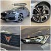 Seat Leon eHybrid Cupra Sportstourer DSG thumbnail