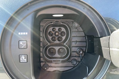 Hyundai Ioniq 6 Ultimate AWD