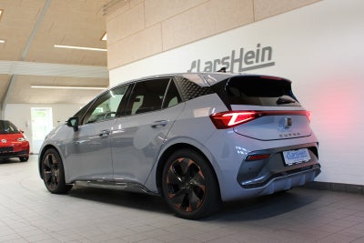 Cupra Born Dinamica Pack High