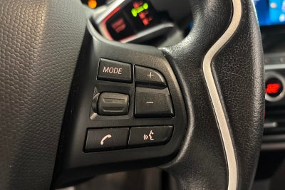 BMW i3s Charged Plus