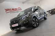 Peugeot 3008 BlueHDi 130 Infinity LTD