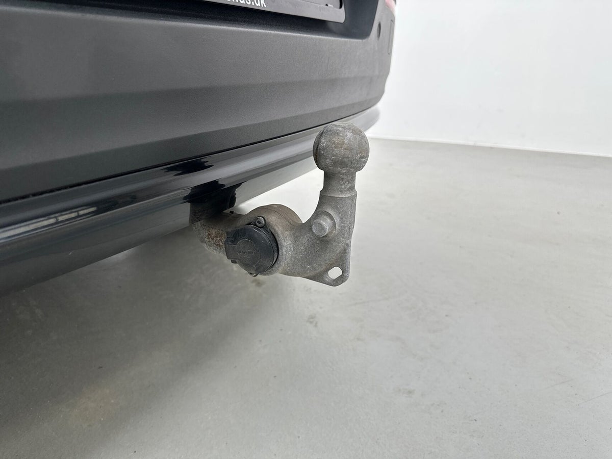 Volvo XC40 P6 ReCharge Ultimate billede 20