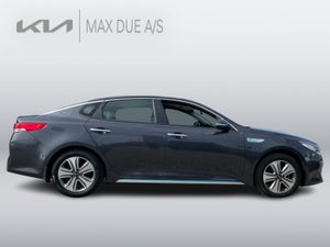 Kia Optima PHEV aut.