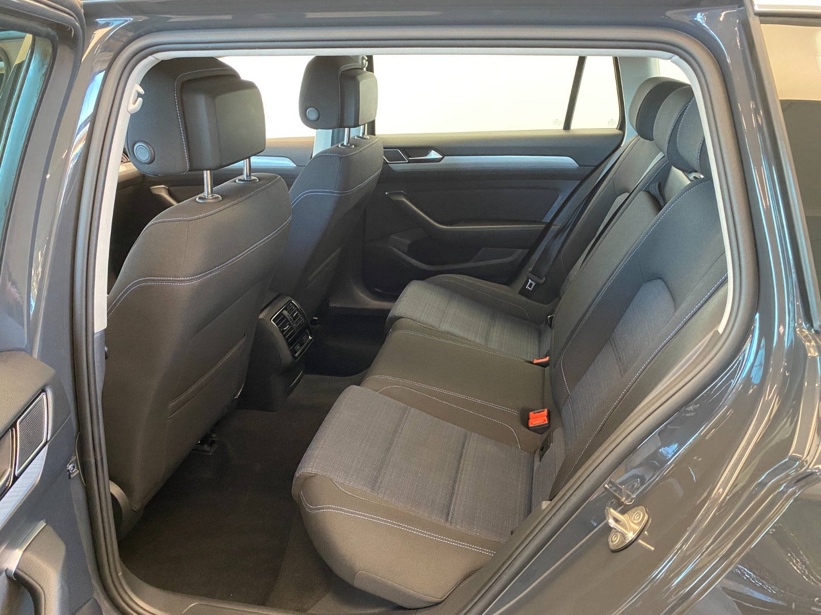 Billede af VW Passat 1,4 GTE Variant DSG