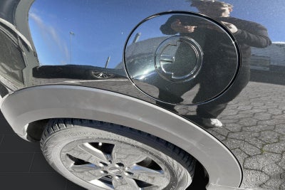 MINI Cooper SE Classic Trim