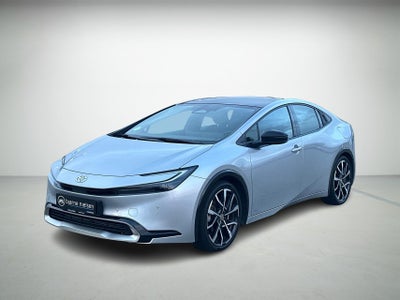 Toyota Prius Plug-in Hybrid Elegant
