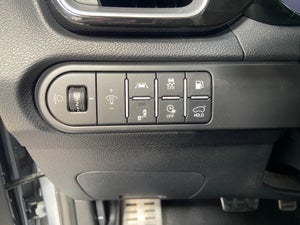 Kia XCeed PHEV Upgrade+ DCT