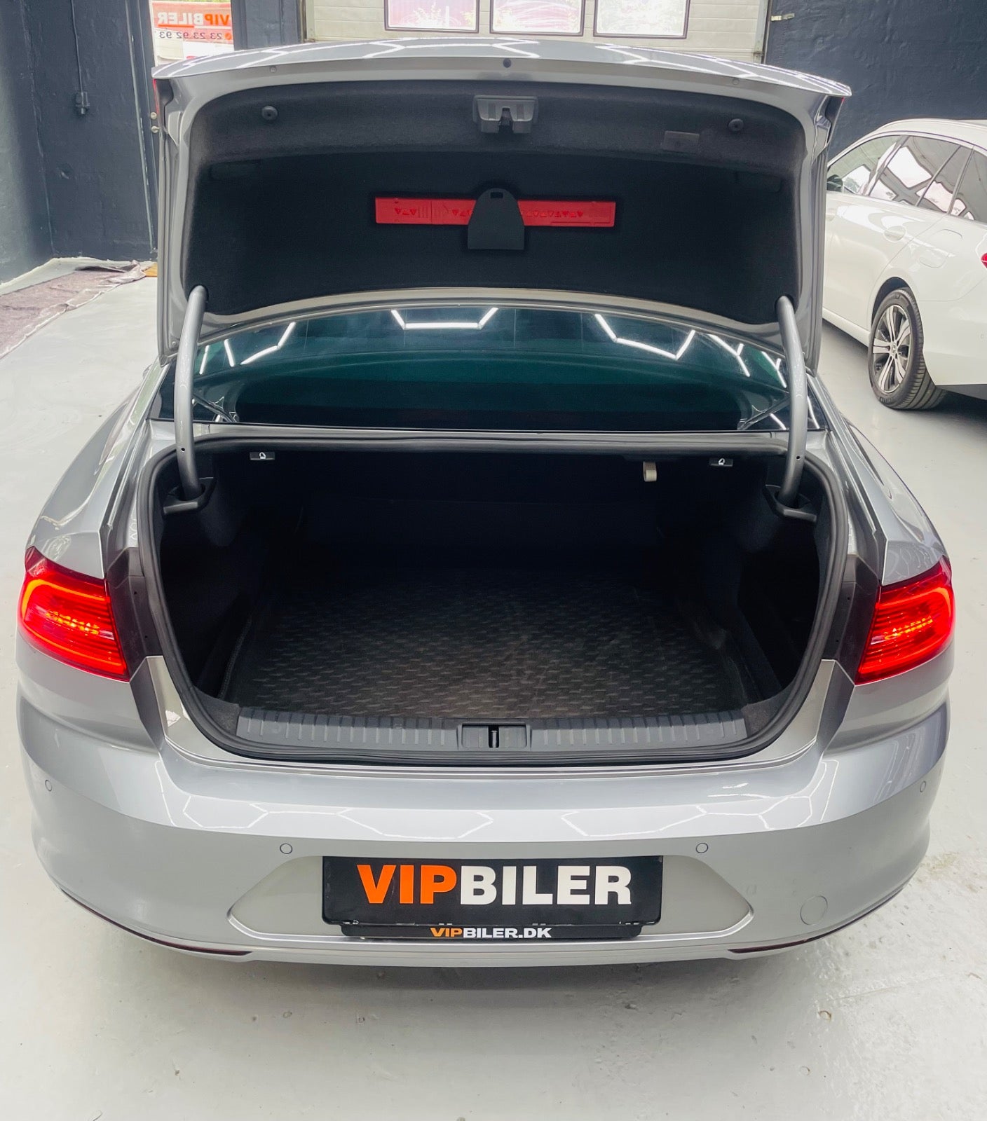 Billede af VW Passat 1,4 TSi 150 Comfortline DSG