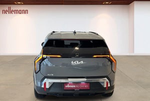 Kia EV3 Long Range Upgrade