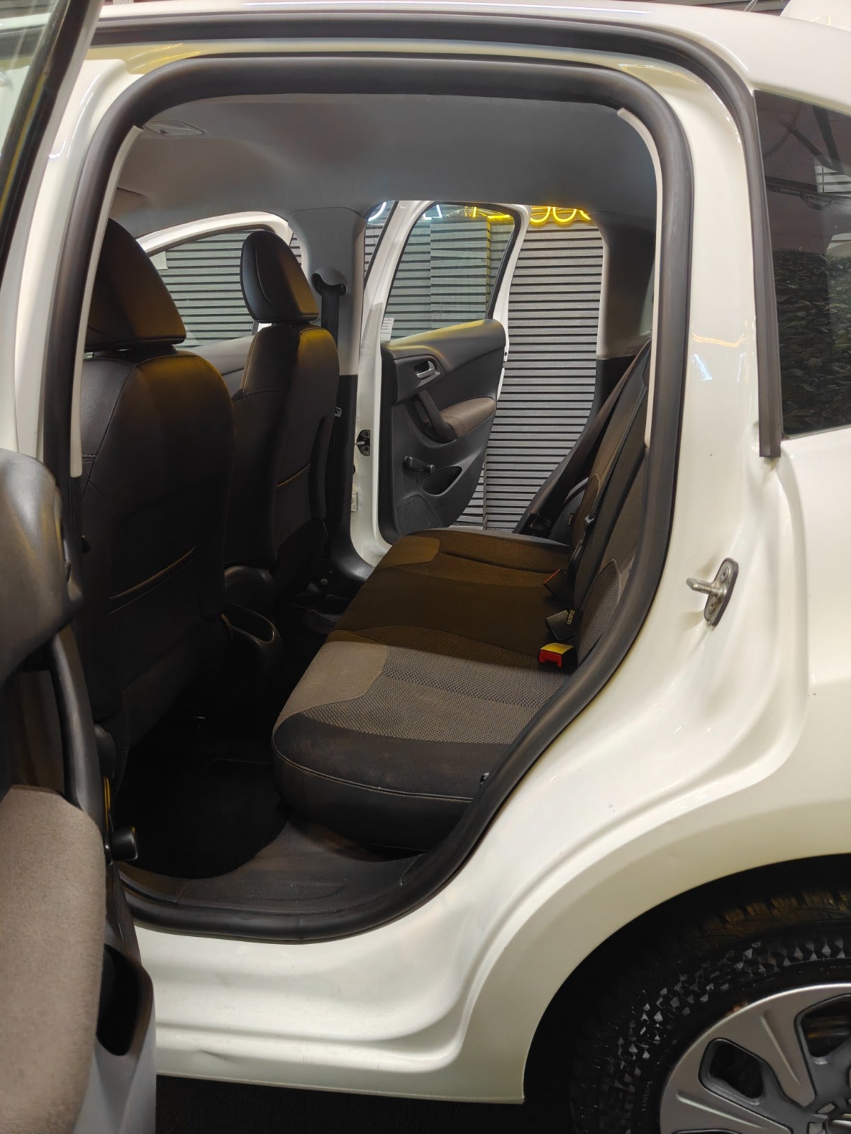 Billede af Citroën C3 1,2 PureTech 82 Attraction