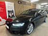 Audi A6 TDi 190 Ultra Avant S-tr. thumbnail