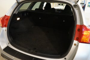 Toyota Auris Hybrid H2 Premium CVT