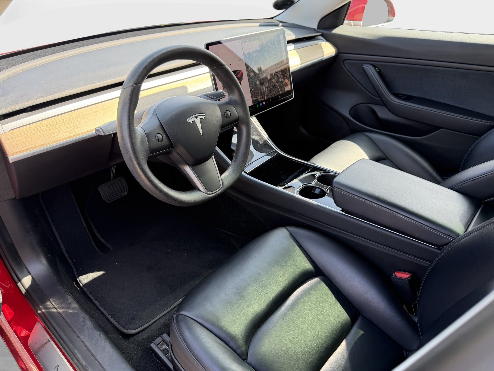Billede af Tesla Model 3  Long Range AWD