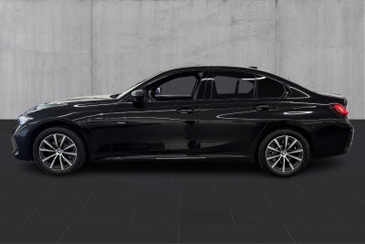 BMW 320e 2,0 M-Sport aut. 2024