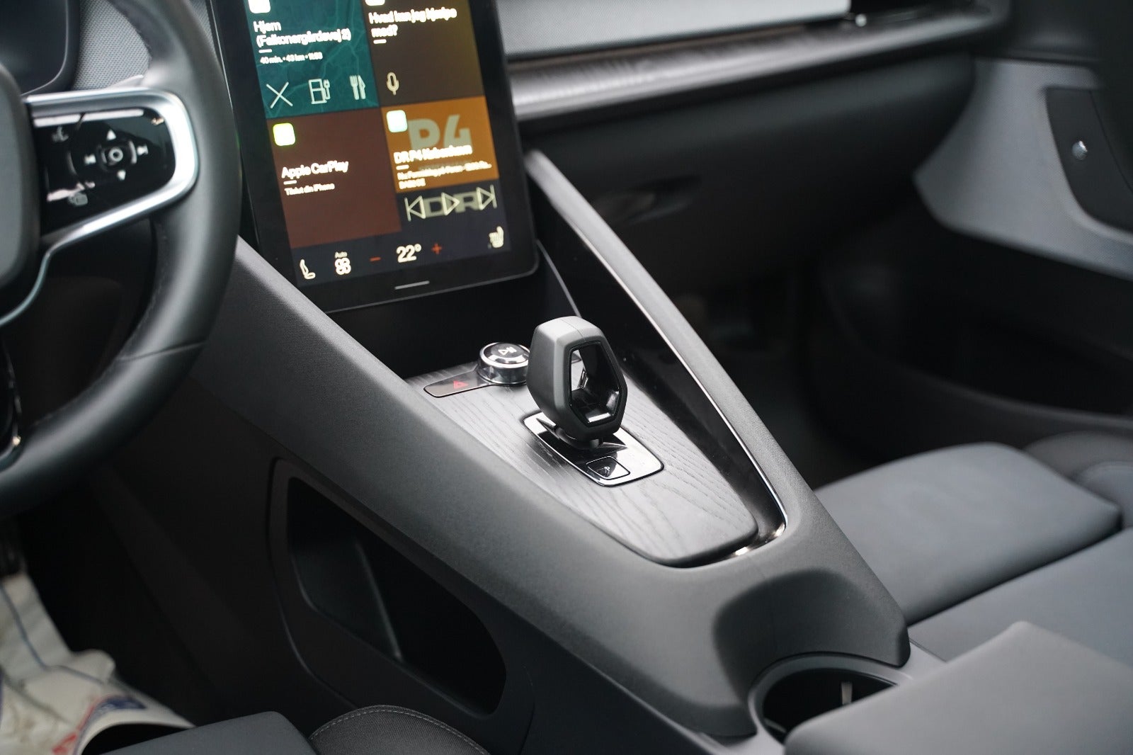 Billede af Polestar 2  Long Range