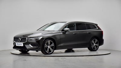Volvo V60 2,0 T6 ReCharge Inscription aut. AWD 5d
