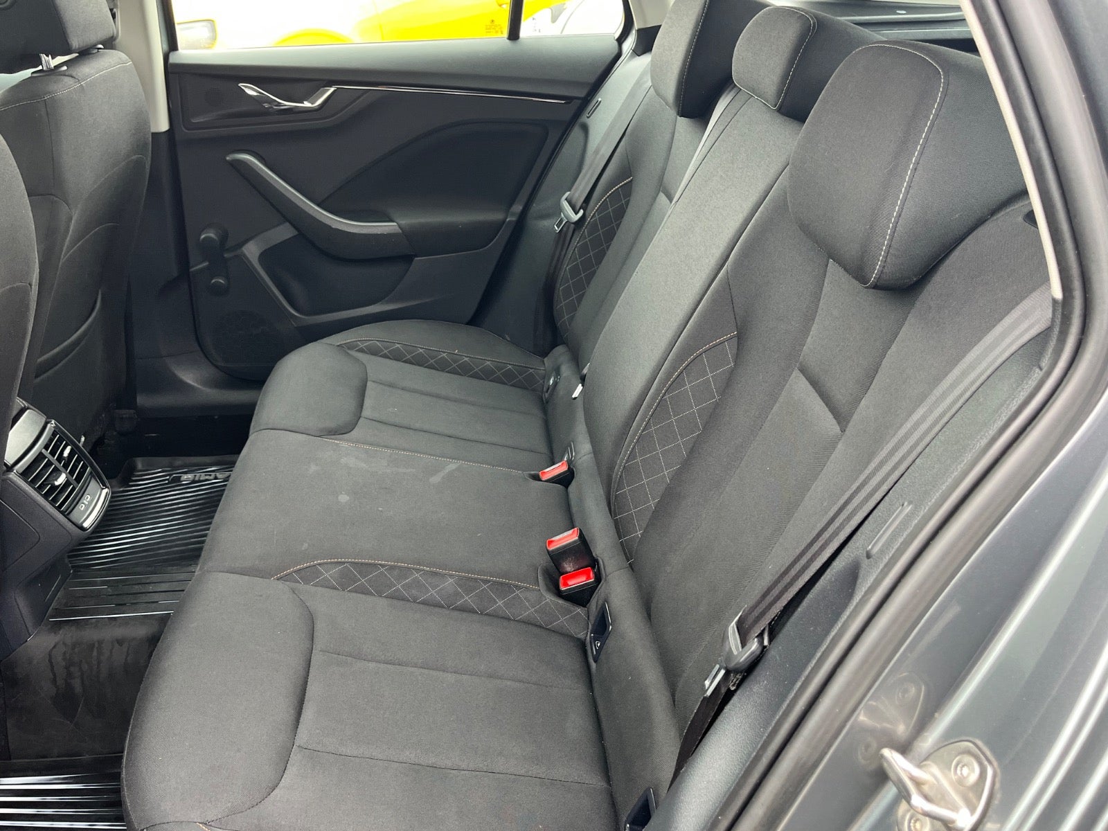 Billede af Skoda Kamiq 1,0 TSi 110 Ambition DSG