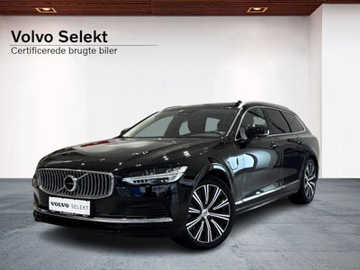 Volvo V90 2,0 T6 ReCharge Plus Bright aut. AWD 5d