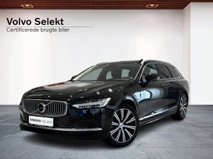 Volvo V90 T6 ReCharge Plus Bright aut. AWD