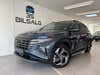 Hyundai Tucson PHEV Advanced aut. 4WD